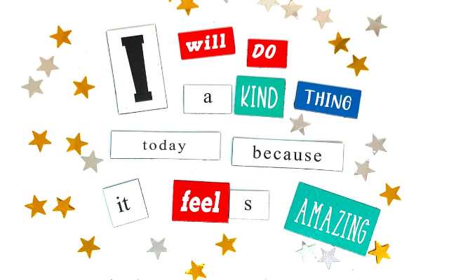 Covid-friendly acts of kindness to do from home to celebrate World Kindness Day